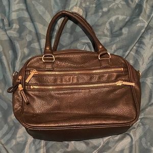 Olivia and Joy Handbag